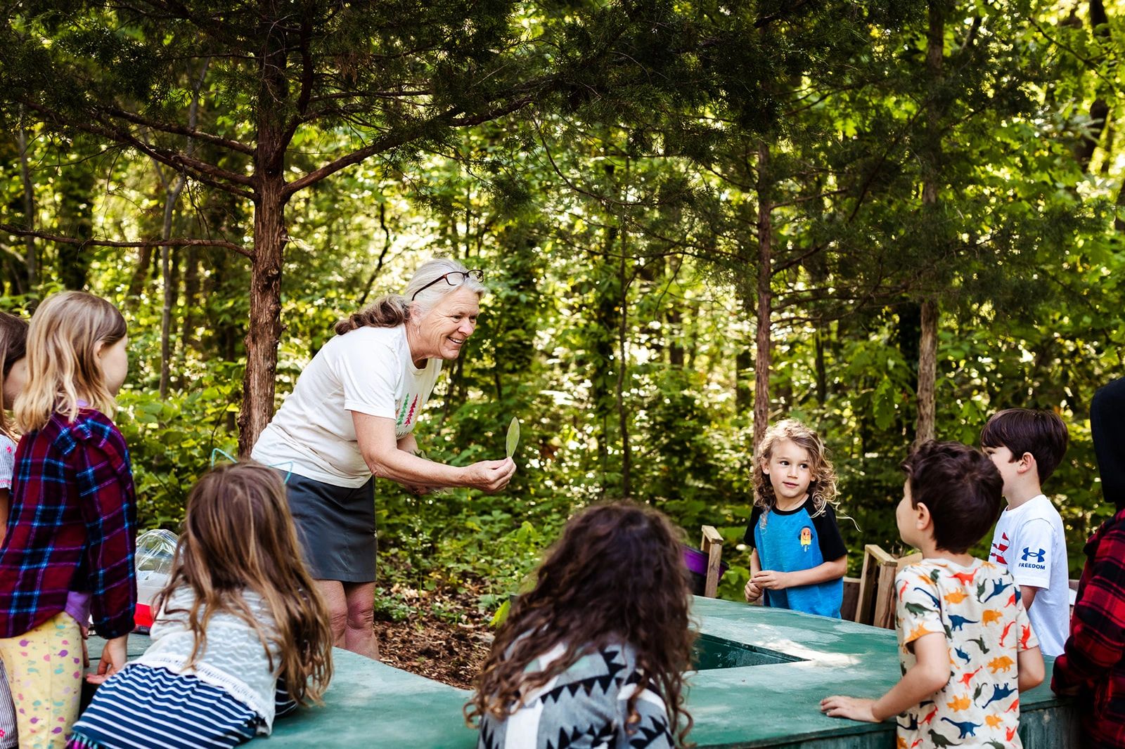 Rootsandwingssc Homeschooling, Education, Nature School